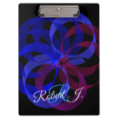 Figure 8 Geometric クリップボード (正面)