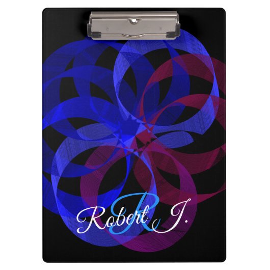 Figure 8 Geometric  クリップボード (正面)