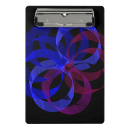 Figure 8 Geometric ミニクリップボード