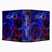 Figure 8 Geometric Binder