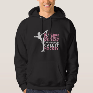 Figure Skating Funny Saying Ice Skating Gift For G パーカ