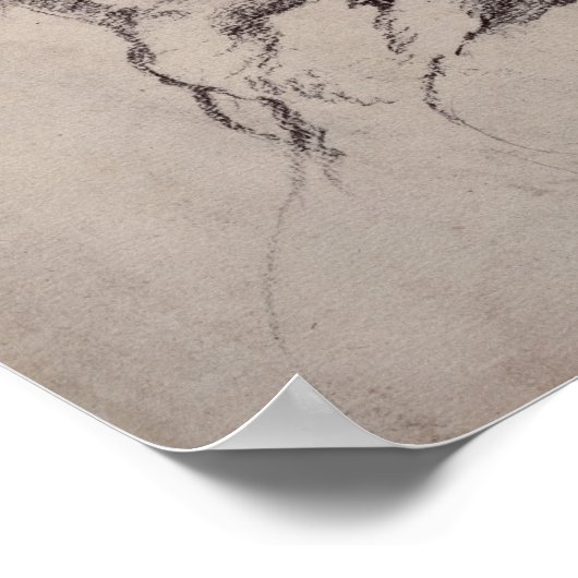 Figure Study 2 ポスター (角)