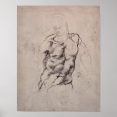 Figure Study 2 ポスター (正面)