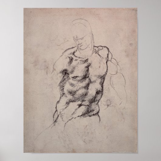 Figure Study 2 ポスター (正面)