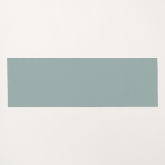 Figures géométriques métallisées  ヨガマット (裏面(横))