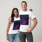 Figures Reaching for Celestial Bodies Tシャツ (ユニセックス)