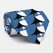 「Fiibonacci 「 ネクタイ (ロール)