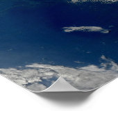 FIJIポスター ポスター (角)