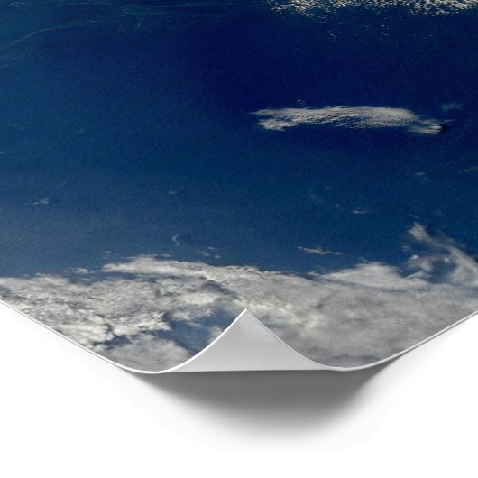 FIJIポスター ポスター (角)