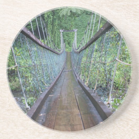 Fijian橋コースター コースター (正面)