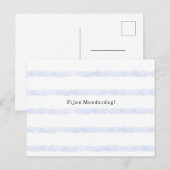 Fijne Moederdag Lieve Mama Moeder Kaart ポストカード (正面/裏面)