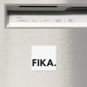 FIKA磁はっきりした石 マグネット (インサイチュ (食洗機))