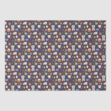 Fika (Eclipse) – 水彩パターン