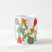 Fika in the Garden コーヒーマグカップ (中央)