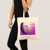 Fikeshotのトートバック トートバッグ (正面(商品))