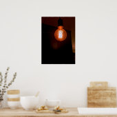 filamentos ポスター (キッチン)