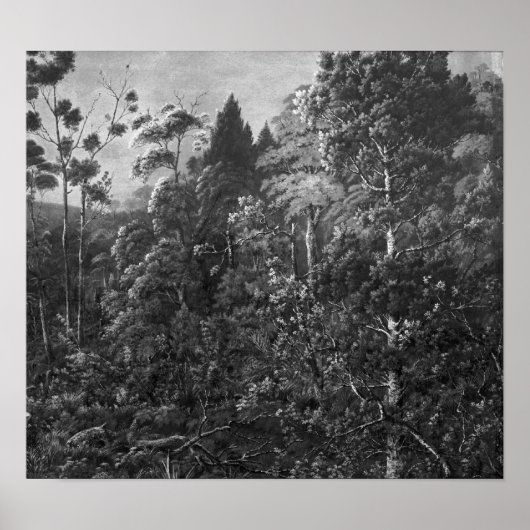 File:Alfred Sharpe - A golden eve, Waiheke Island ポスター (正面)