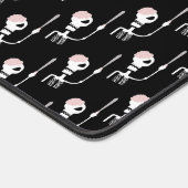 File Folders デスクマット (コーナー)