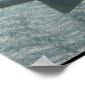 <<Filename>><<Category Name>>Convair F-106Aデルタ ポスター (角)