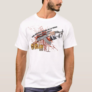 Filhos da Revolução Tシャツ