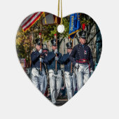 FILI セラミックオーナメント (右)