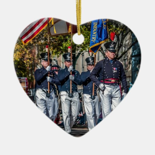 FILI セラミックオーナメント (正面)