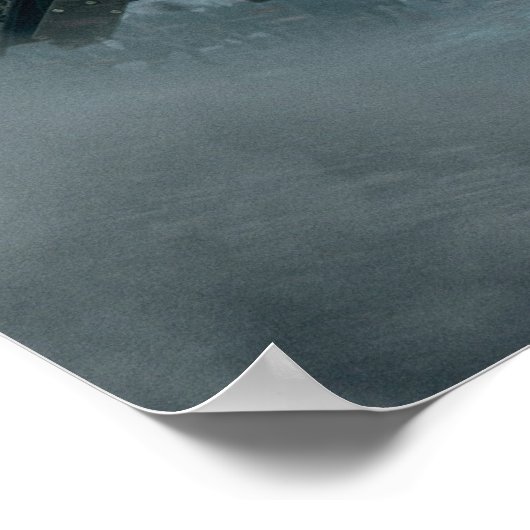 Fili、THORIN OAKENSHIELD™、Kili Fight Giant ポスター (角)