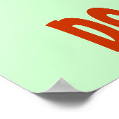 Filia the Robotポスター ポスター (角)