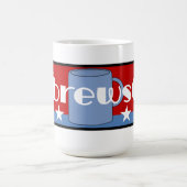 Filibrewsterのマグ コーヒーマグカップ (中央)