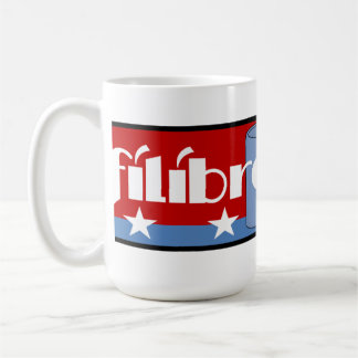 Filibrewsterのマグ コーヒーマグカップ