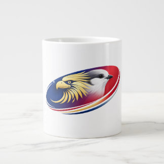 FiliCan Travel Company ジャンボマグカップ 1 ジャンボコーヒーマグカップ