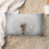 "filigran" by mysteryella ランバークッション (ブランケット)