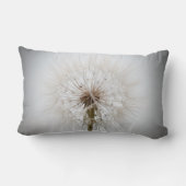 "filigran" by mysteryella ランバークッション (裏面)