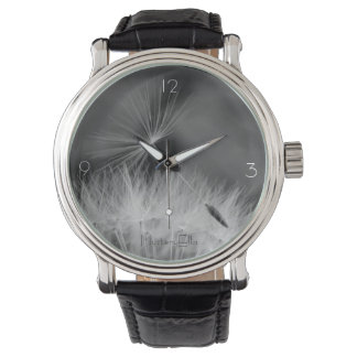 "filigranes Schirmchen" by mysteryella 腕時計