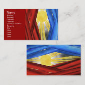 filipinos_colors-2560x1600 名刺 (正面/裏面)