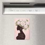 Fill Your Own Cup First Inspirational Magnet マグネット (インサイチュ (食洗機))