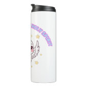 – “Filled with the Holy Spirit”Girls Edition タンブラー (回転右)