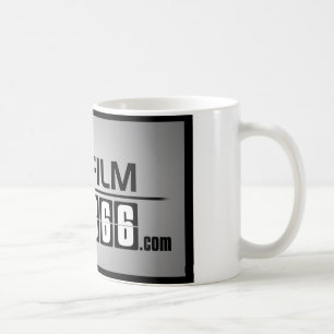 Film366.comのマグ コーヒーマグカップ