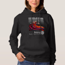 Film Fest 2025 Sweatshirt - – ロータリーRedondoビーチ