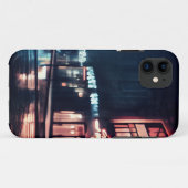 Film Noir Downtown Case-Mate Phone Case, Apple iPh Case-Mate iPhoneケース (裏面(横))