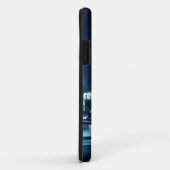 Film Noir Downtown Case-Mate Phone Case, Apple iPh Case-Mate iPhoneケース (裏面/右)