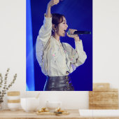 Film Rachanun Mahawan ポスター (キッチン)