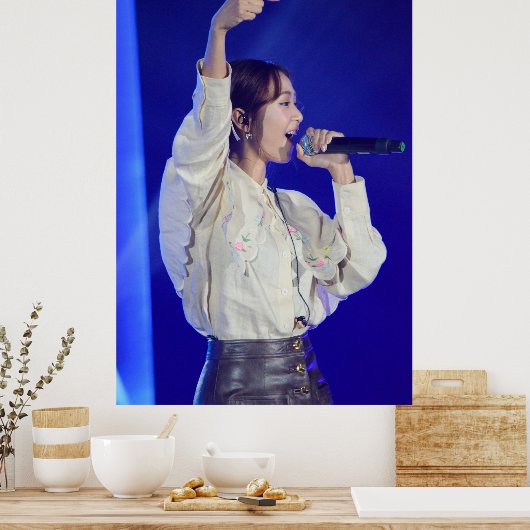 Film Rachanun Mahawan ポスター (キッチン)