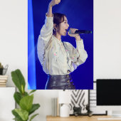 Film Rachanun Mahawan ポスター (ホームオフィス)