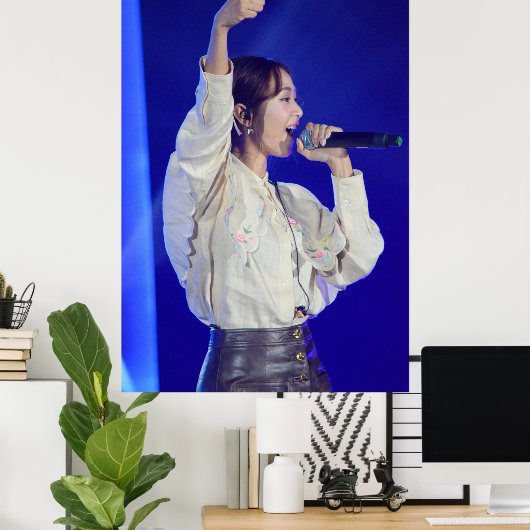 Film Rachanun Mahawan ポスター (ホームオフィス)