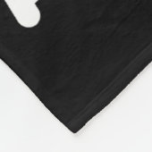 Filmmaker About To Make A Scene Film Making Movie  フリースブランケット (角)