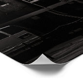 Filmores Hotel No 1 ポスター (角)