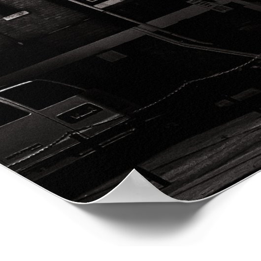 Filmores Hotel No 1 ポスター (角)