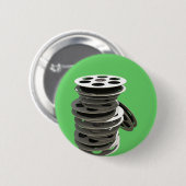 filmreels 缶バッジ (正面&裏面)