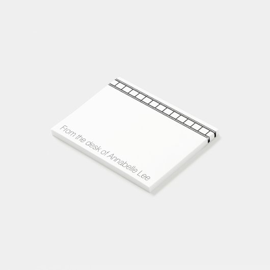 Filmstrip ポストイット (アングル)